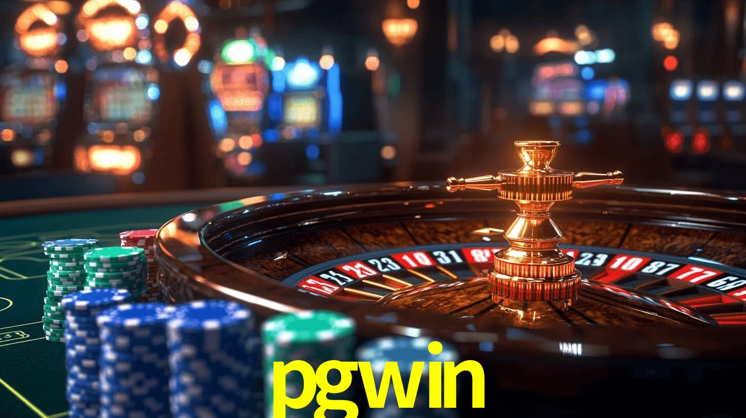 pgwin - Confiável-de Casino Online Brasil - pgwin.com