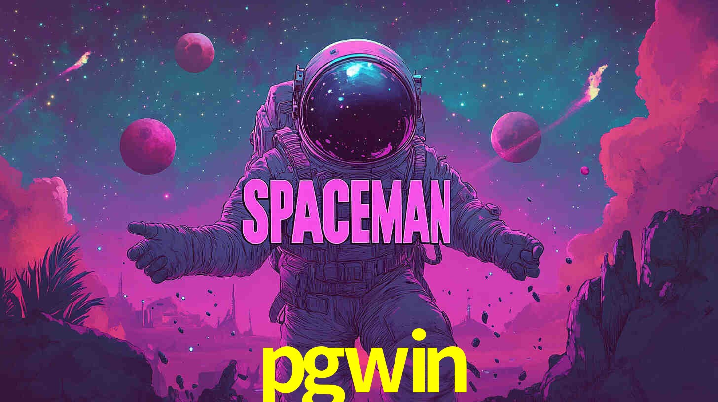 Jogo Spaceman pgwin