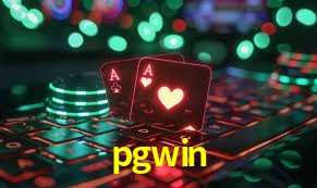 Benefícios da Conta pgwin