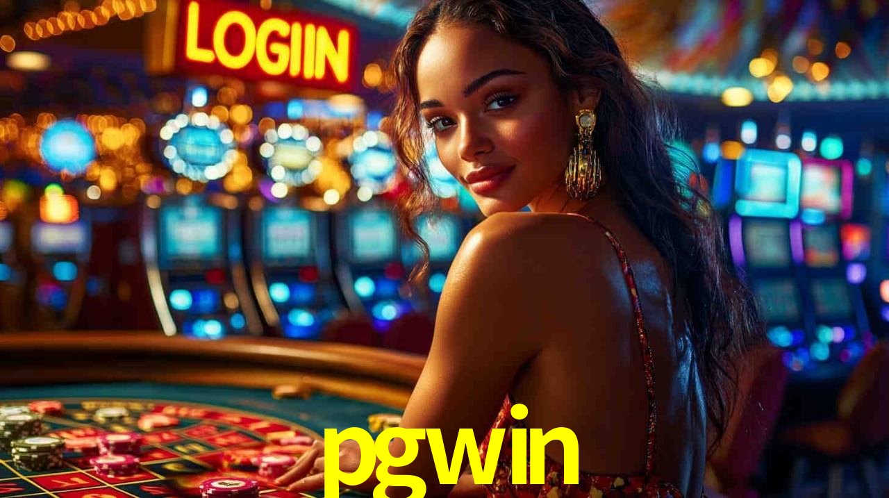 Bônus de Boas-vindas pgwin