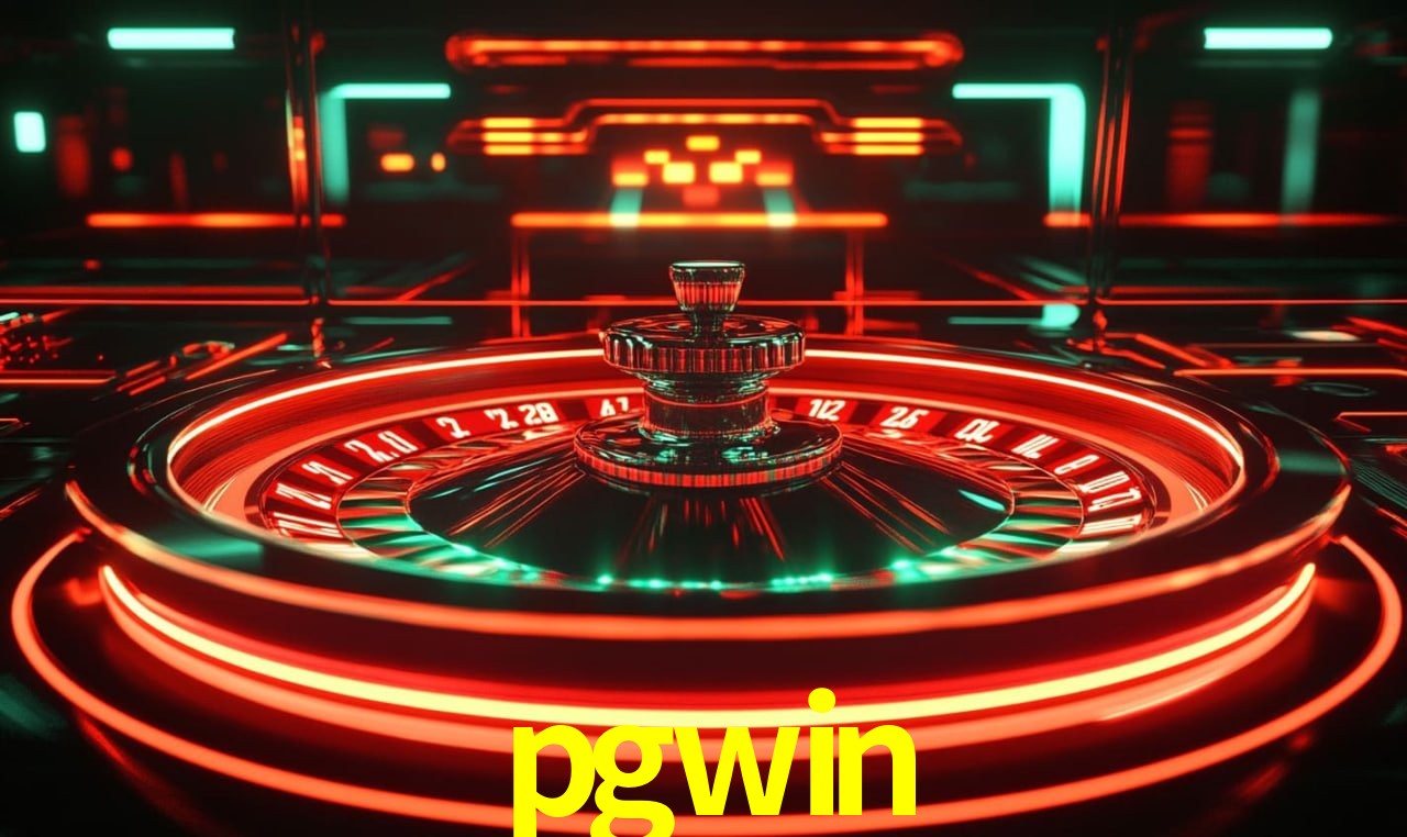 Desvendando o Mundo dos Jogos Virtuais na pgwin