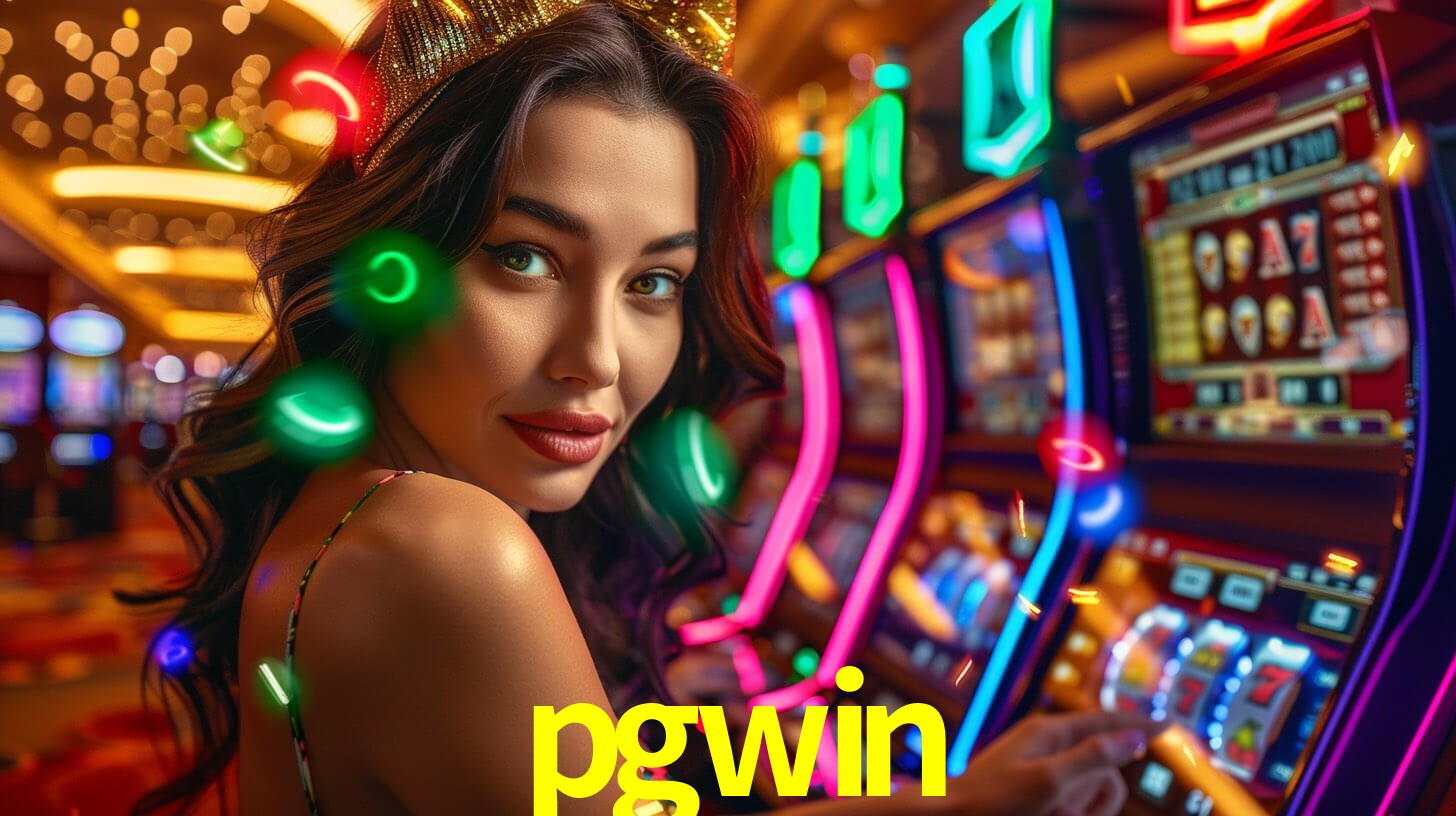 PIX Instantâneo pgwin
