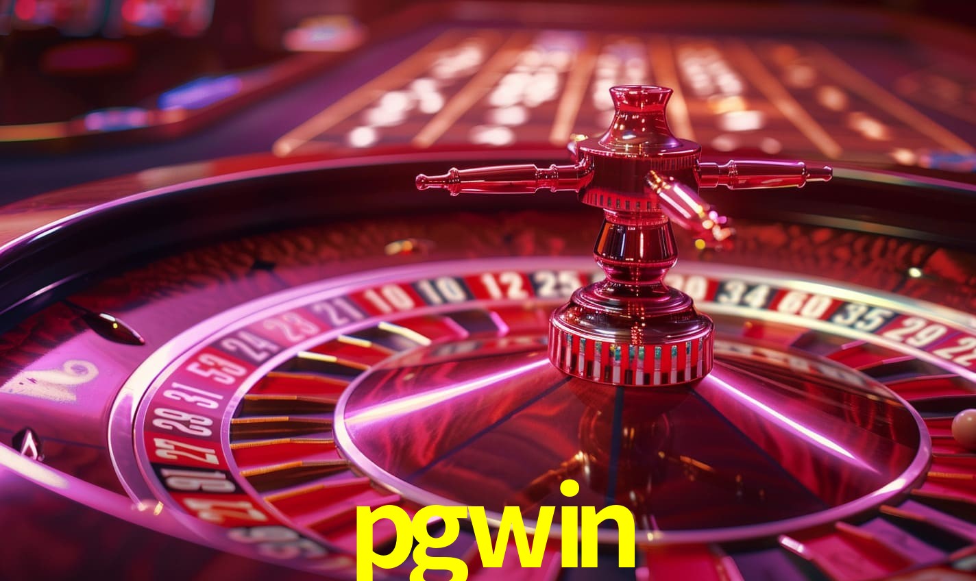 PIX Instantâneo pgwin
