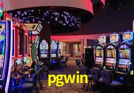 Segurança 2FA pgwin