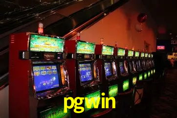 Desvendando o Mundo dos Jogos Virtuais na pgwin