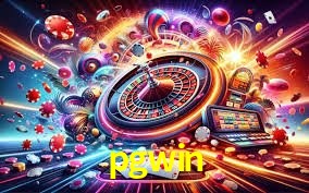 Provedores de Jogos pgwin