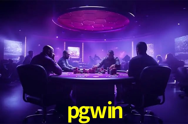Tecnologia da Plataforma pgwin