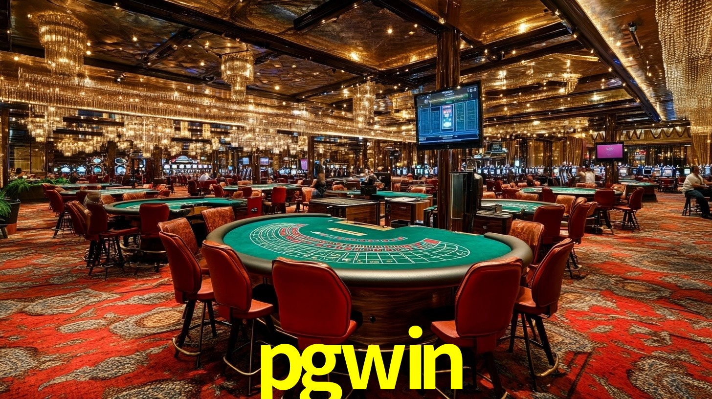 pgwin: Seu Especialista em Apostas Esportivas Brasileiras