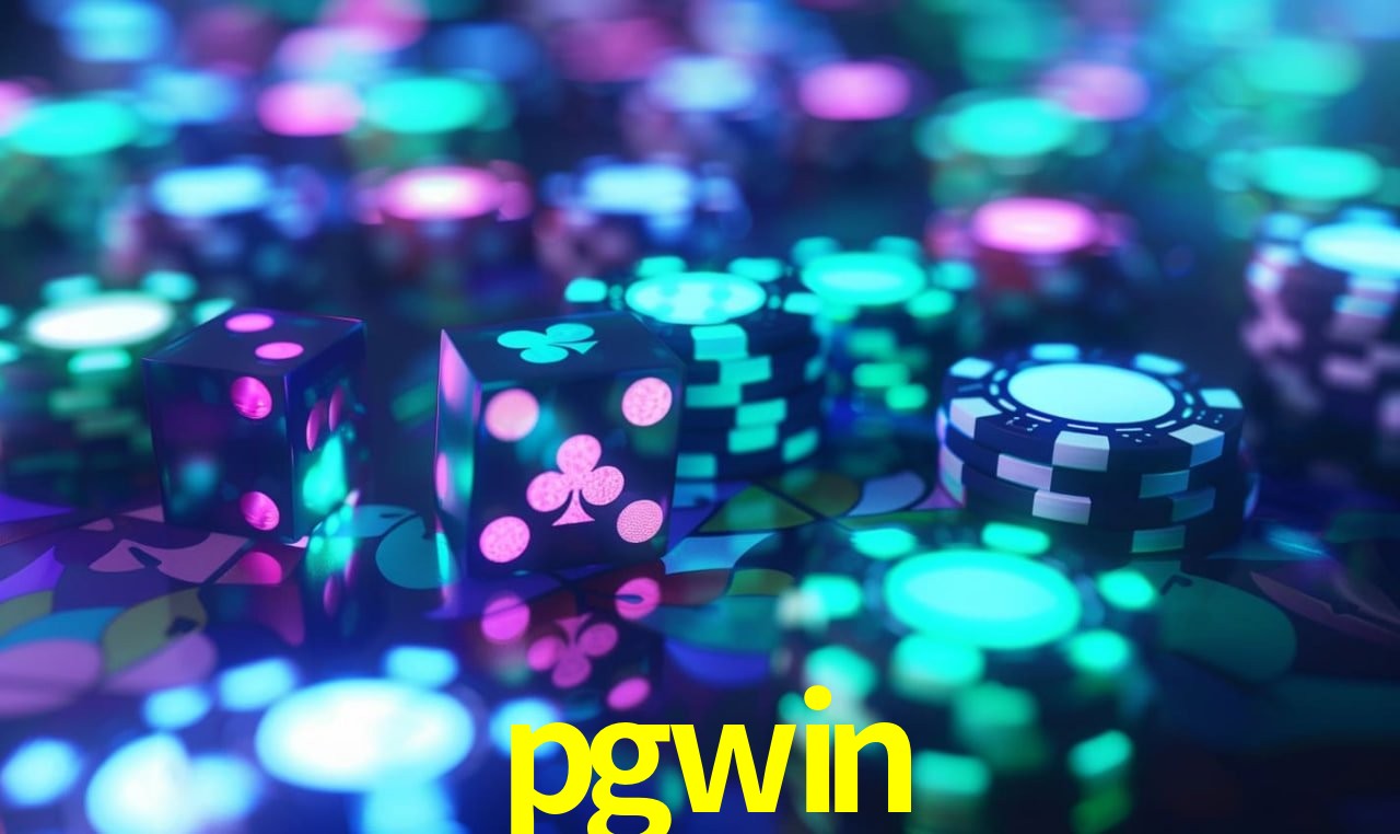 Recursos de Bônus pgwin