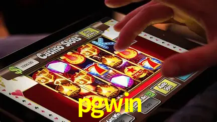 A Revolução dos Aplicativos de Jogos no pgwin