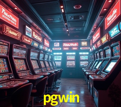 Benefícios da Conta pgwin