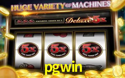 A Popularidade dos Caça-Níqueis no pgwin