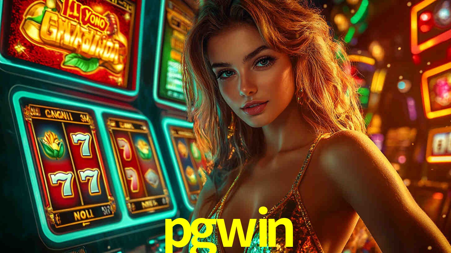 Torneios pgwin