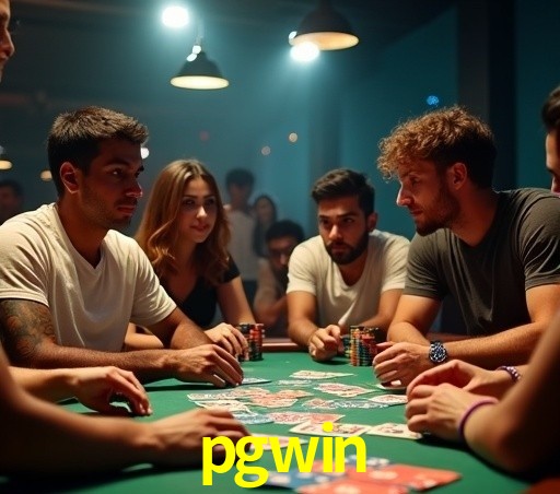 Tecnologia da Plataforma pgwin