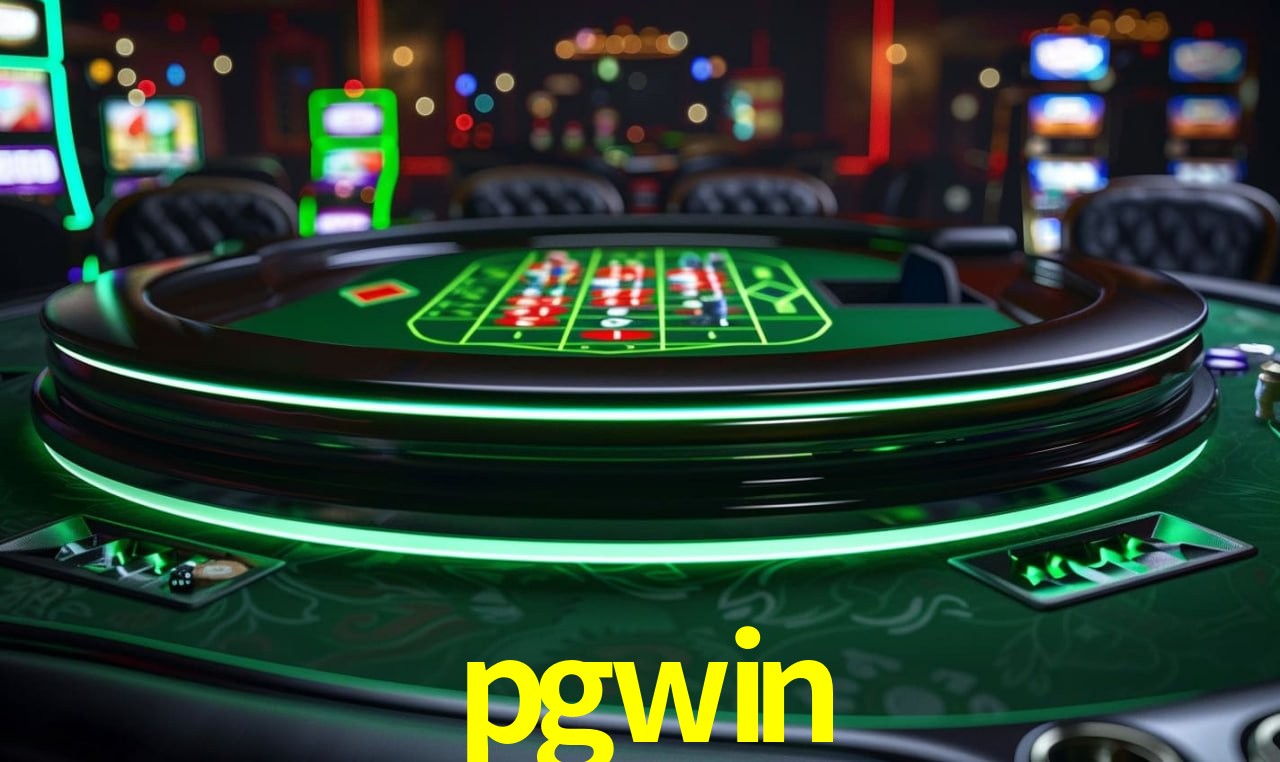 A Experiência Imersiva dos Cassinos Ao Vivo no pgwin