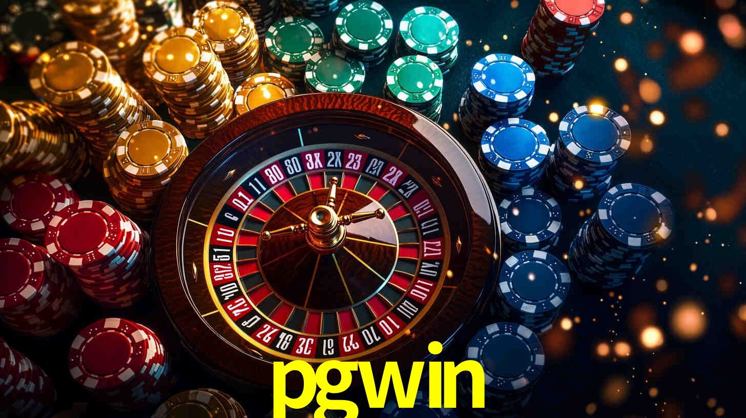 Bônus de Boas-vindas pgwin