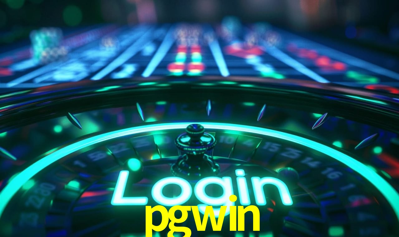Casino Ao Vivo pgwin