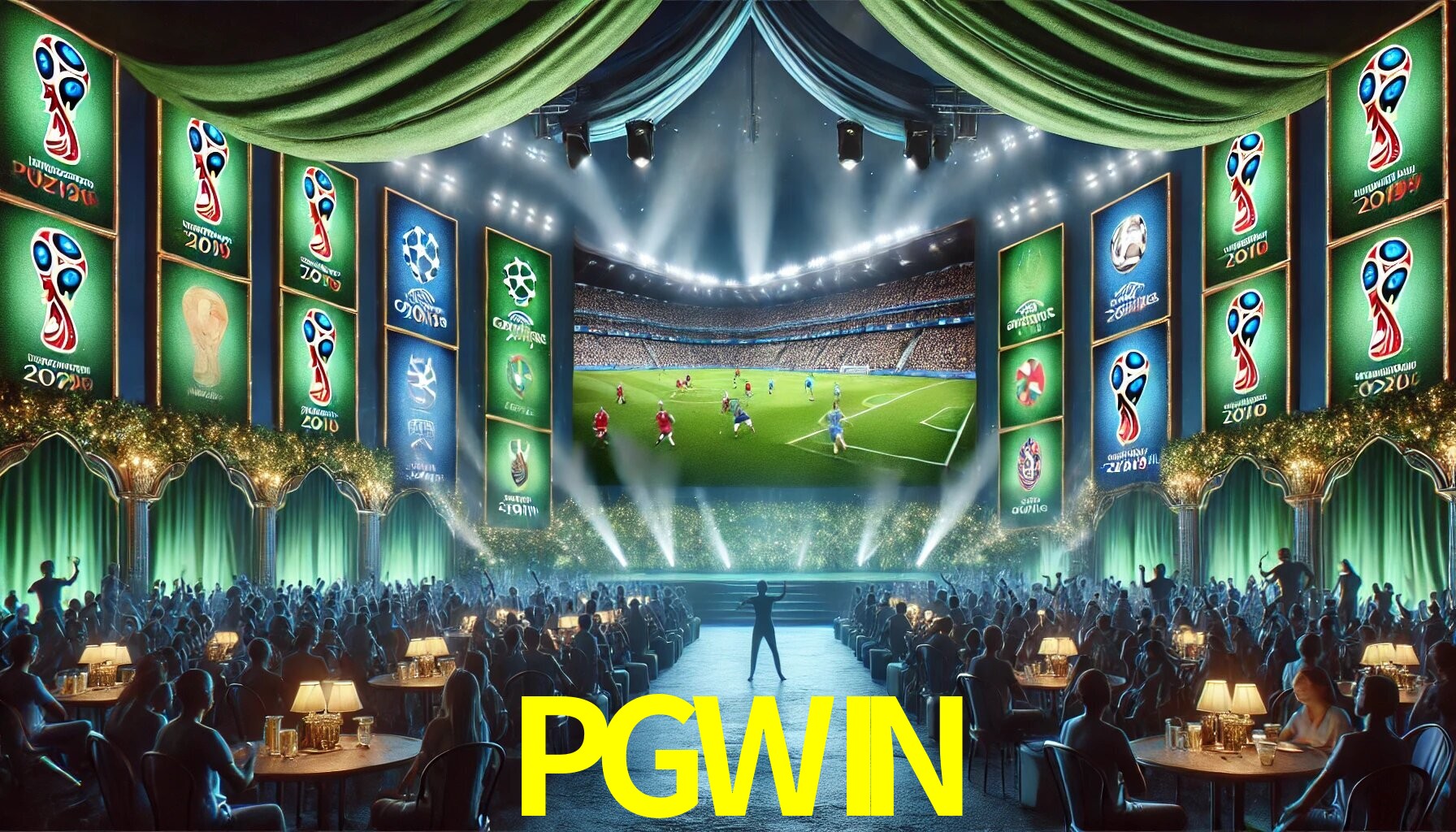 Eventos Esportivos